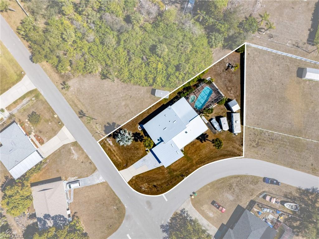 PORT CHARLOTTE - Residential
