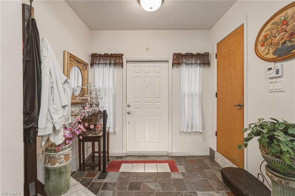 PORT CHARLOTTE - Residential