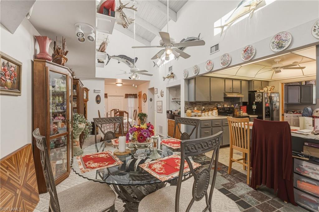 PORT CHARLOTTE - Residential