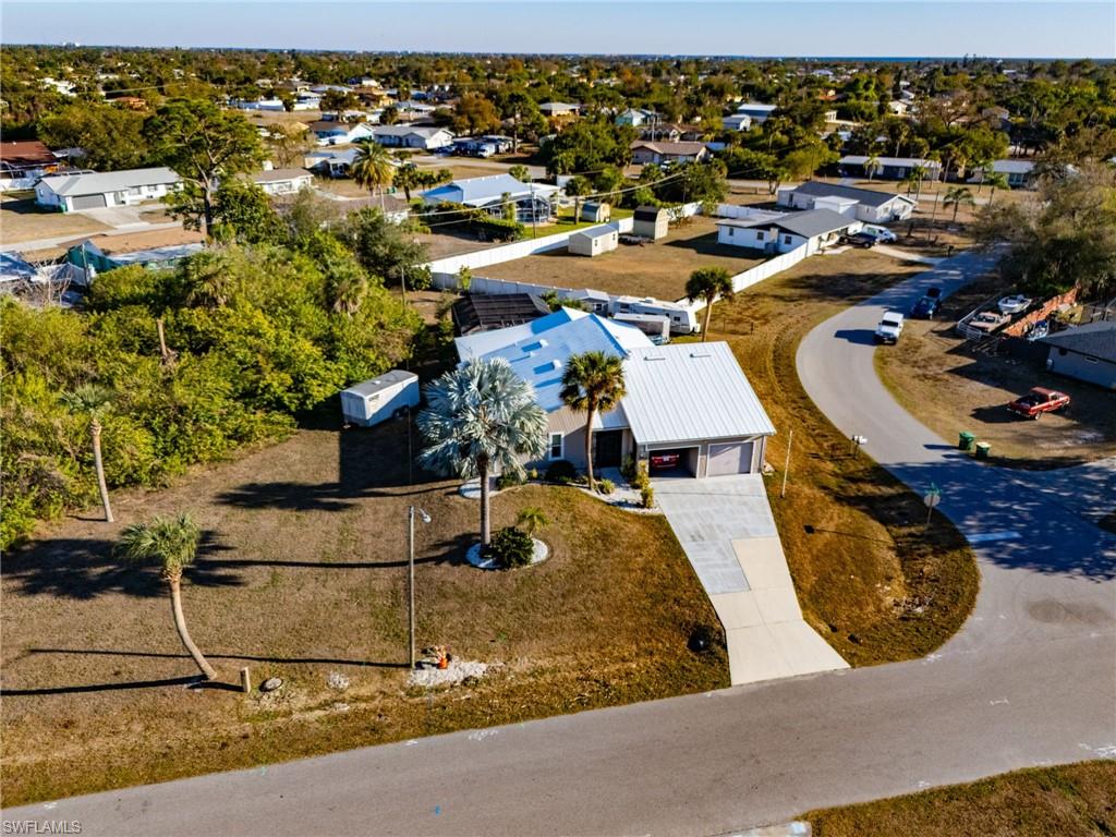 PORT CHARLOTTE - Residential