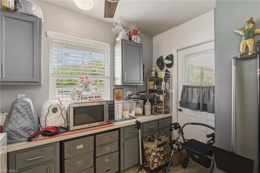 PORT CHARLOTTE - Residential