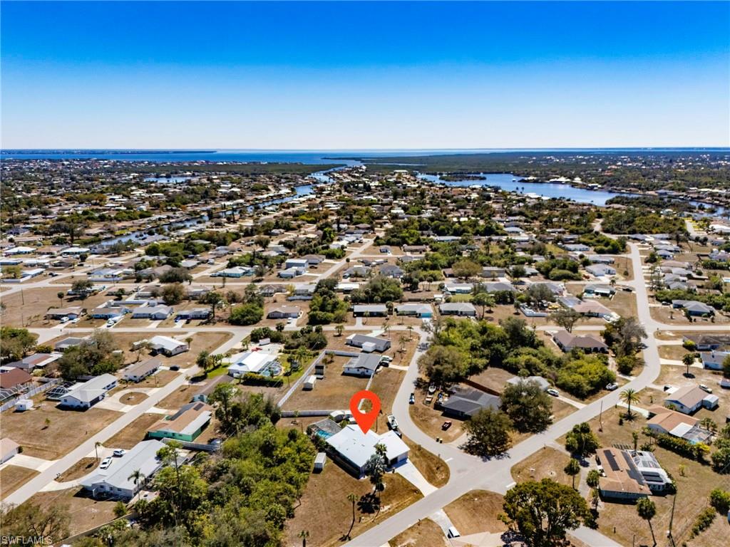 PORT CHARLOTTE - Residential