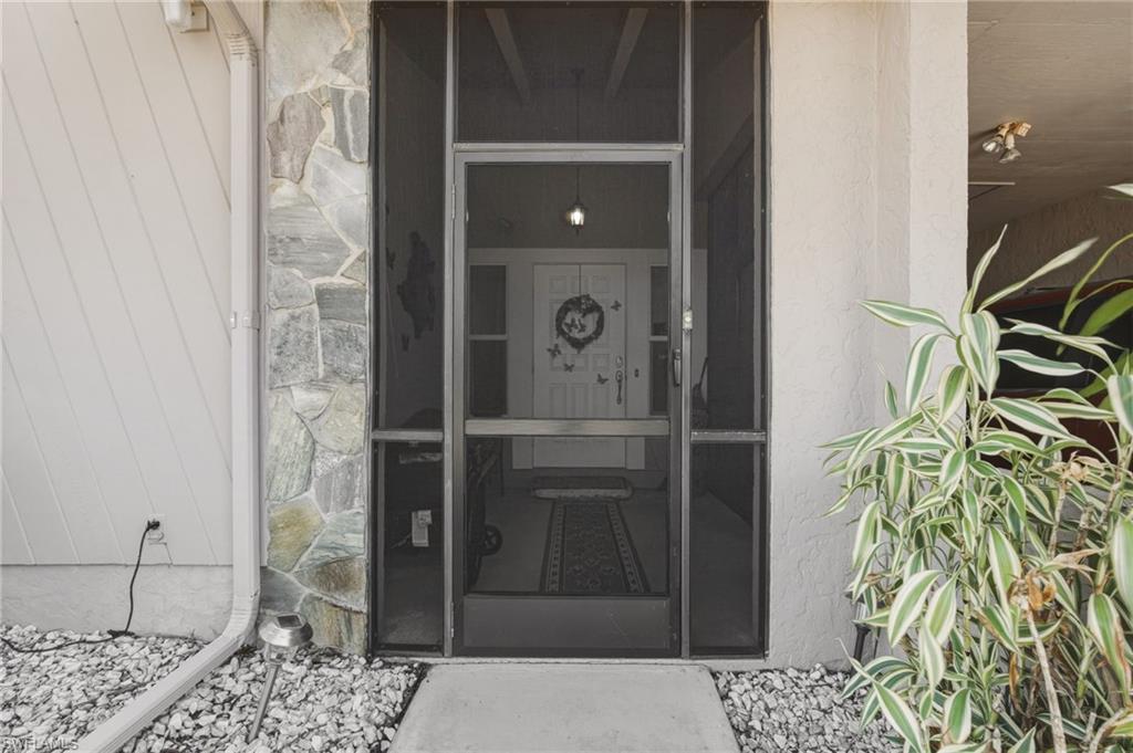 PORT CHARLOTTE - Residential