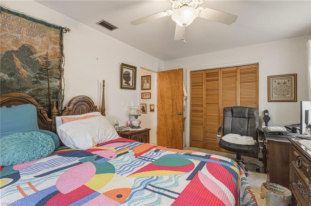 PORT CHARLOTTE - Residential
