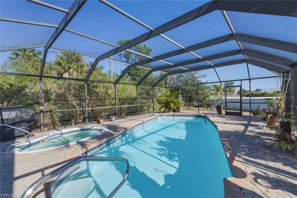 PORT CHARLOTTE - Residential