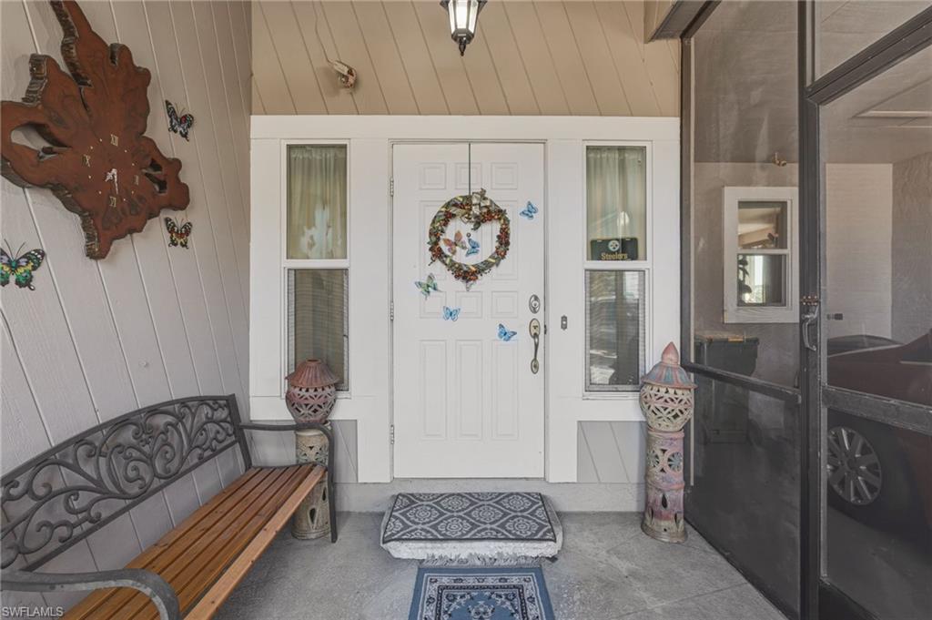 PORT CHARLOTTE - Residential