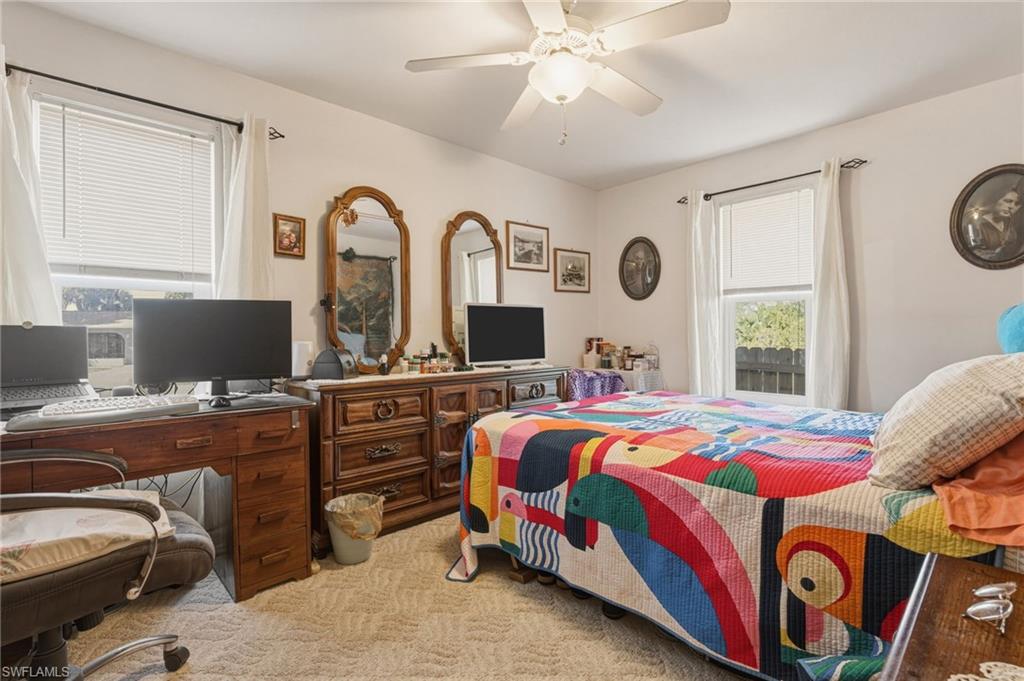 PORT CHARLOTTE - Residential