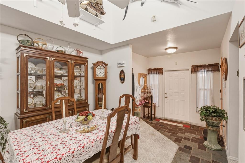 PORT CHARLOTTE - Residential