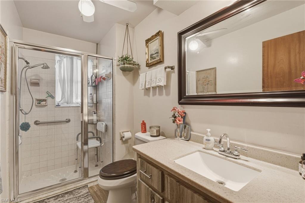 PORT CHARLOTTE - Residential