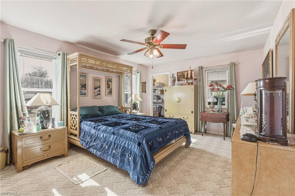 PORT CHARLOTTE - Residential