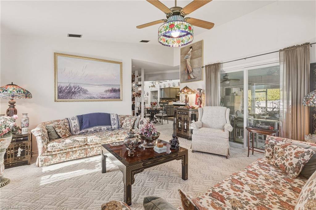 PORT CHARLOTTE - Residential