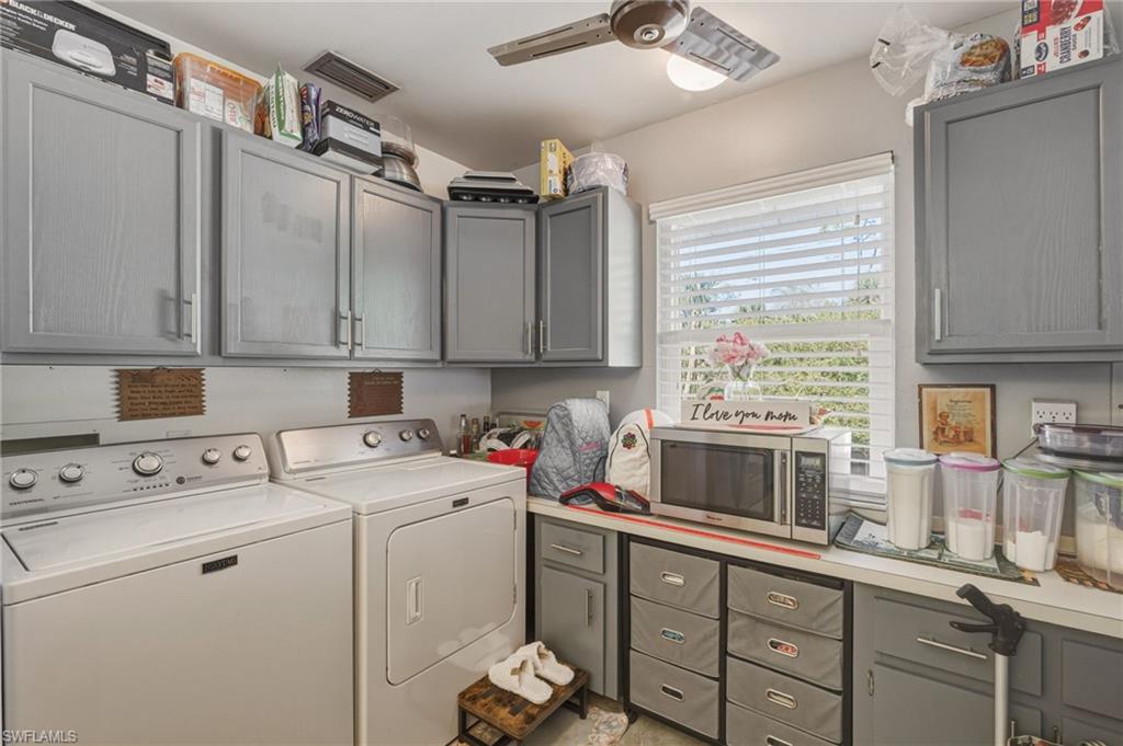 PORT CHARLOTTE - Residential