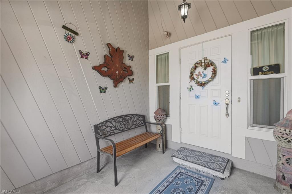 PORT CHARLOTTE - Residential