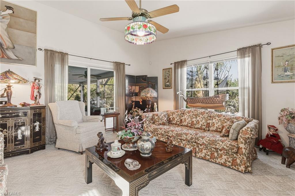 PORT CHARLOTTE - Residential