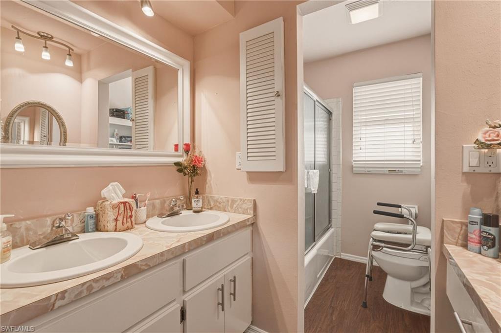 PORT CHARLOTTE - Residential