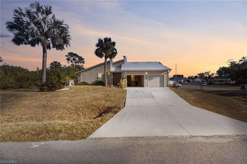 PORT CHARLOTTE - Residential