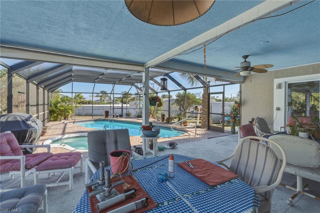 PORT CHARLOTTE - Residential