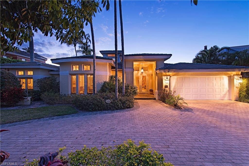 AQUALANE SHORES - Residential