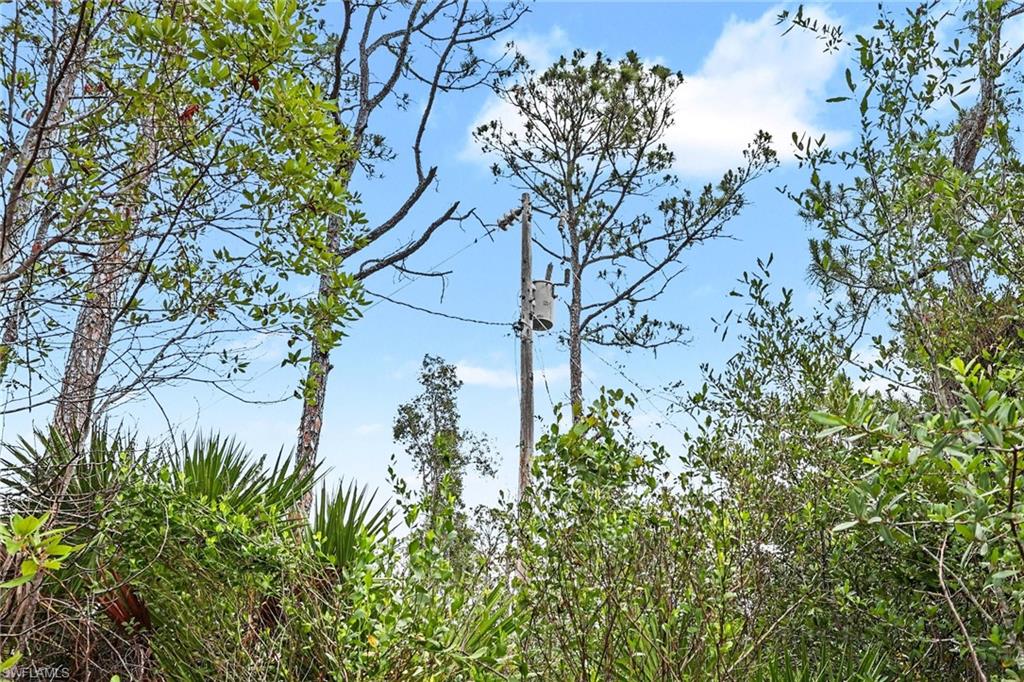 NORTH FORT MYERS - Land