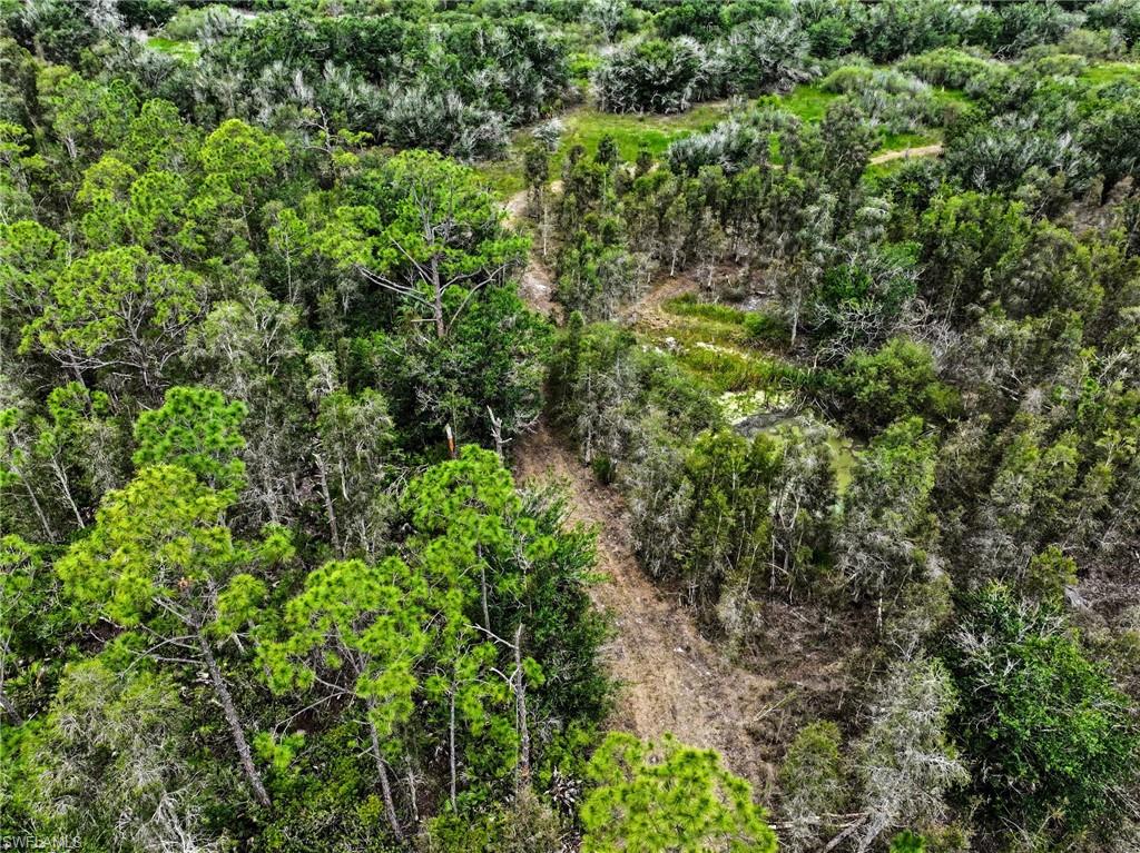 NORTH FORT MYERS - Land