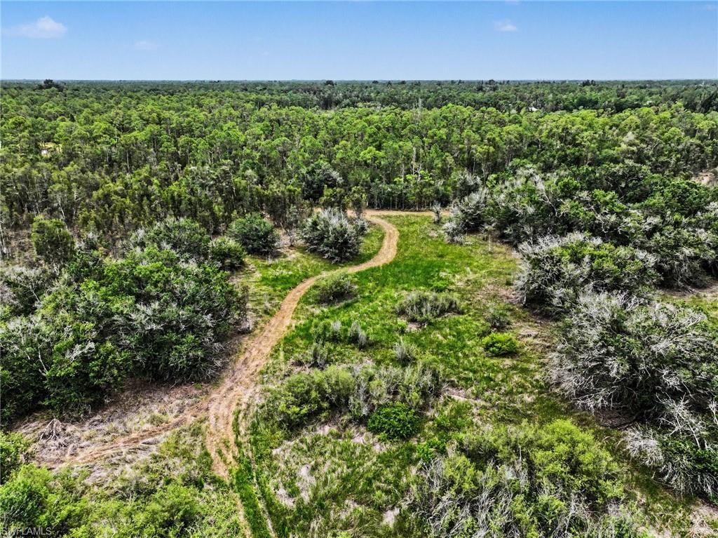 NORTH FORT MYERS - Land