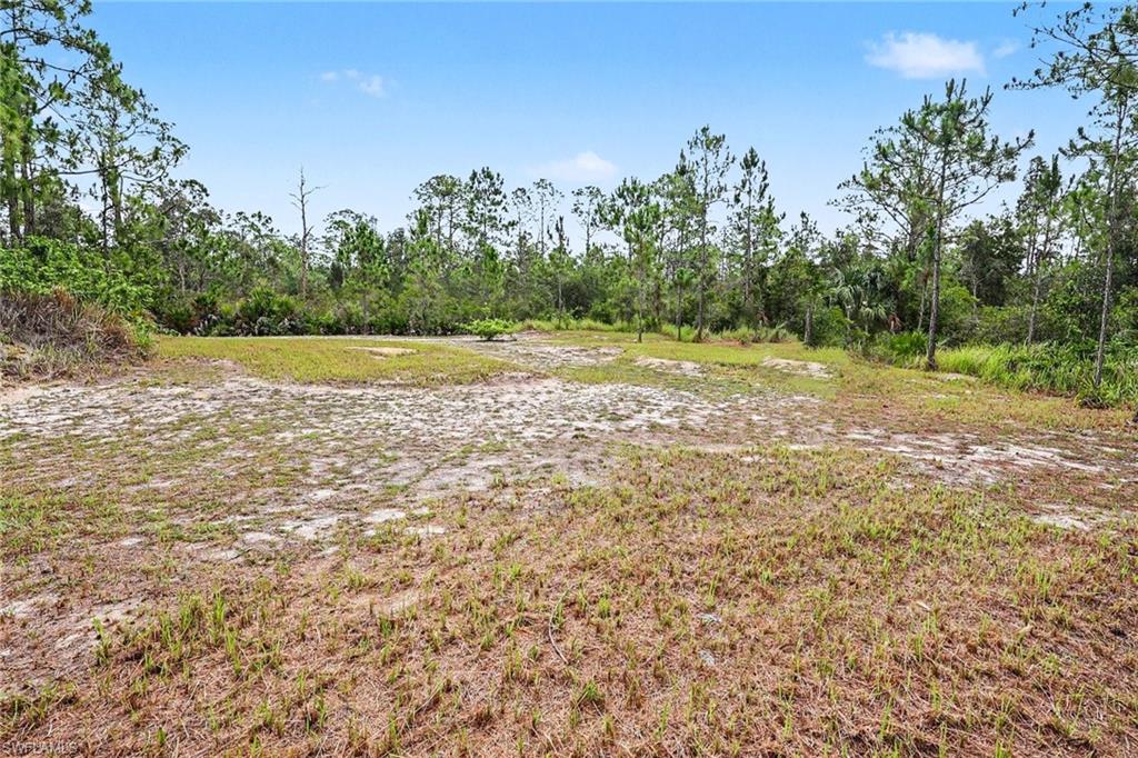 NORTH FORT MYERS - Land