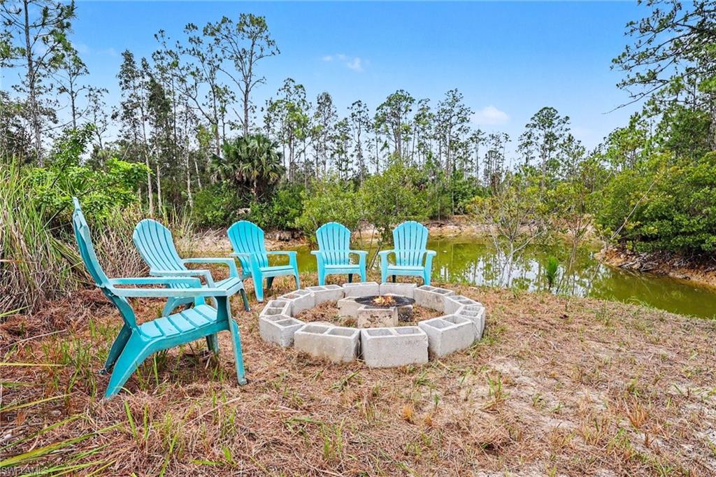 NORTH FORT MYERS - Land