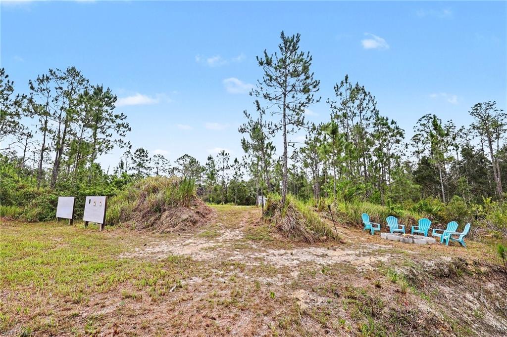 NORTH FORT MYERS - Land