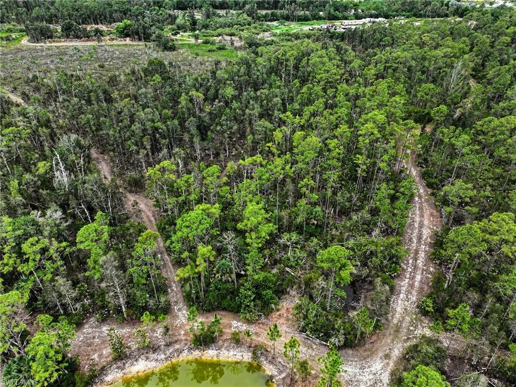 NORTH FORT MYERS - Land