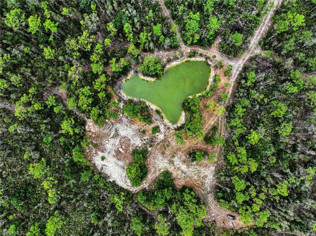 NORTH FORT MYERS - Land