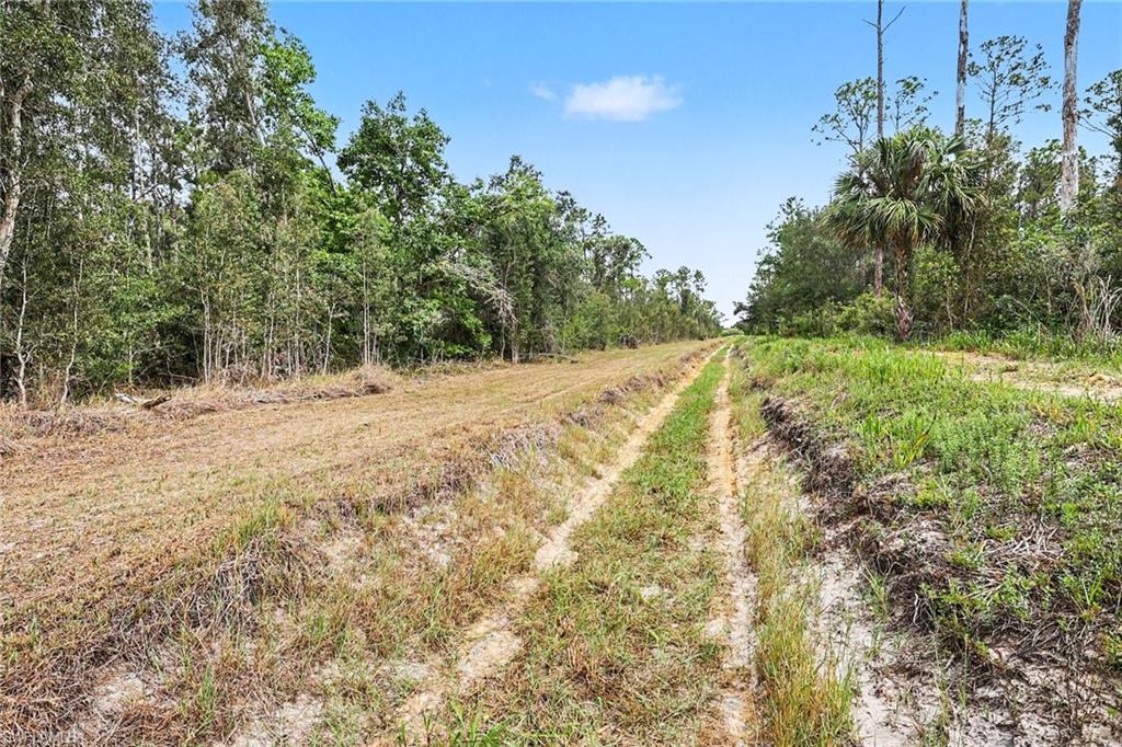 NORTH FORT MYERS - Land
