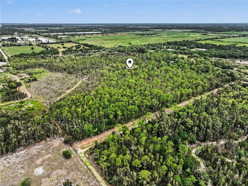 NORTH FORT MYERS - Land
