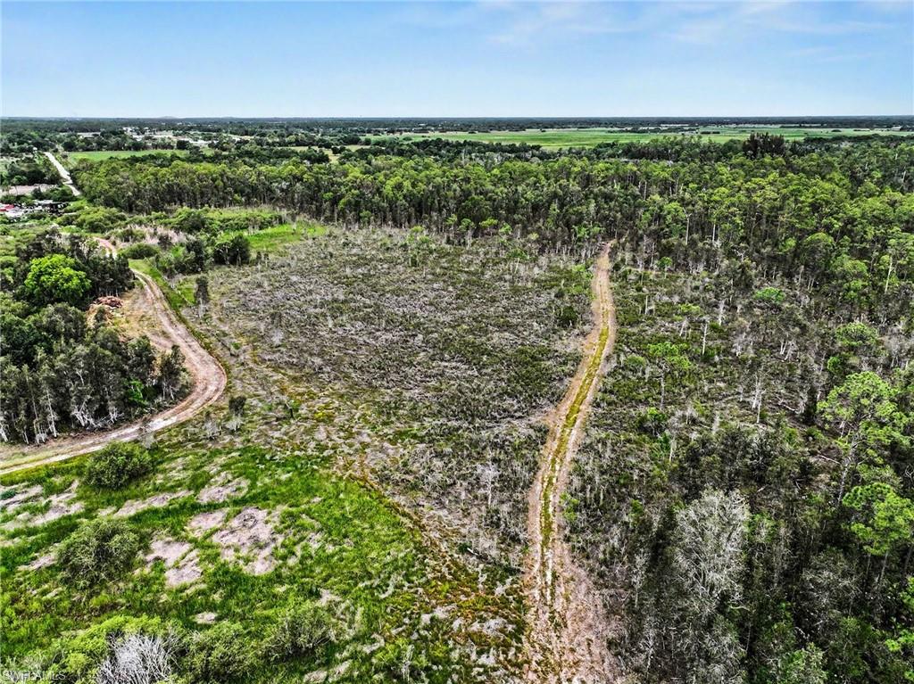 NORTH FORT MYERS - Land