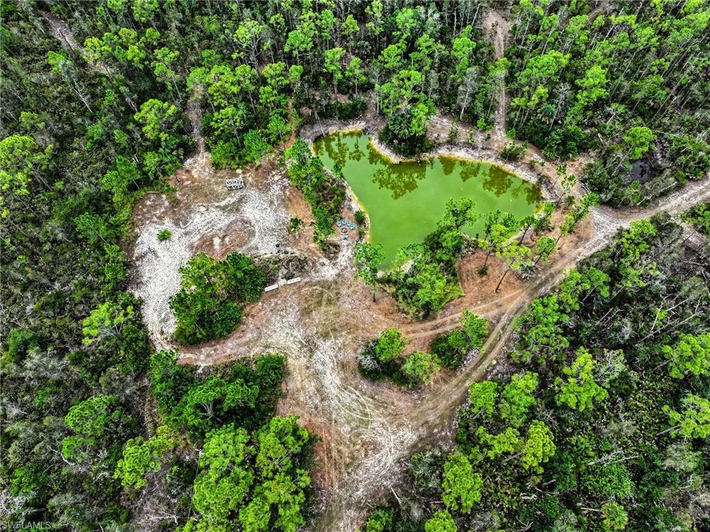 NORTH FORT MYERS - Land