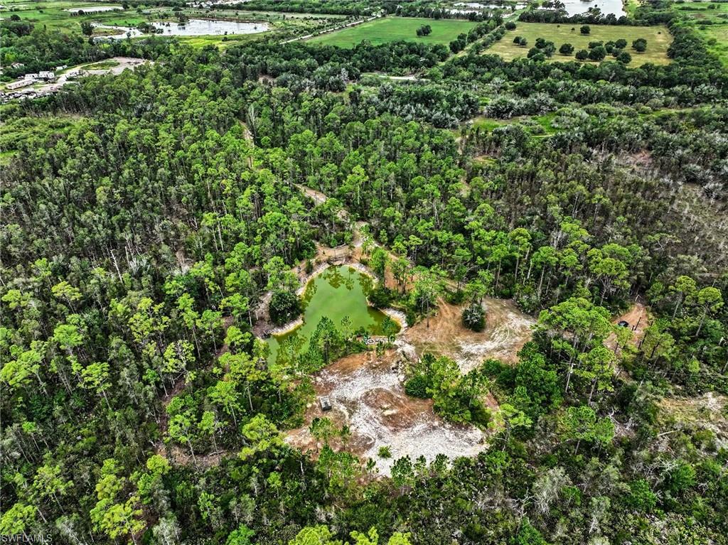 NORTH FORT MYERS - Land