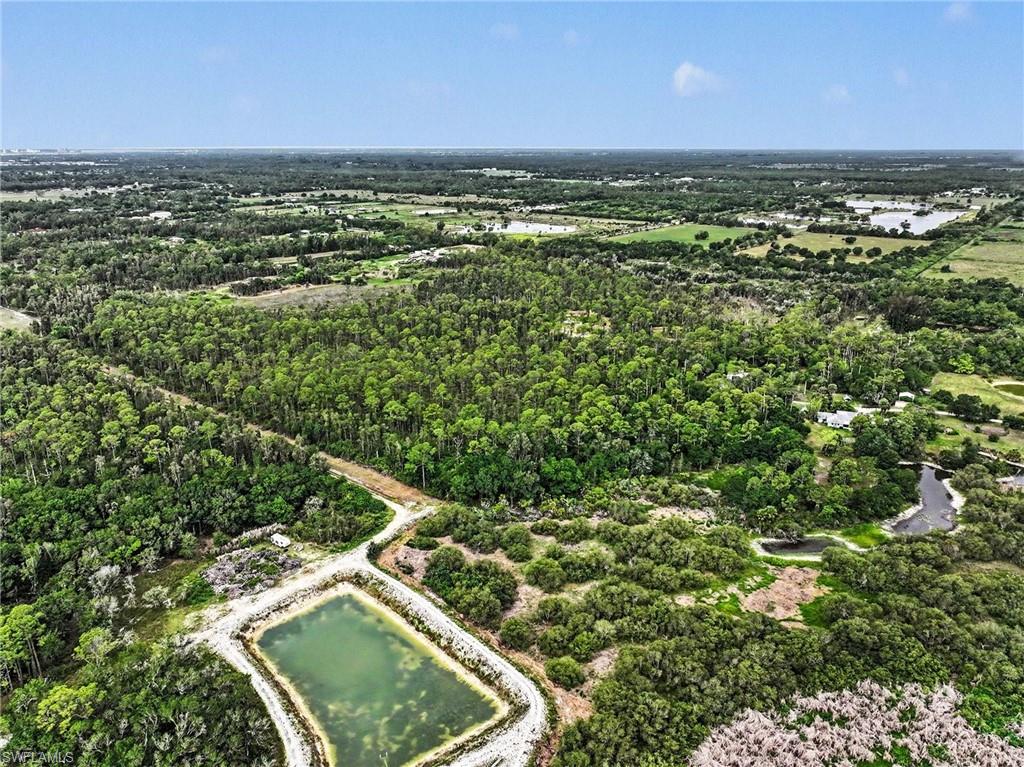 NORTH FORT MYERS - Land