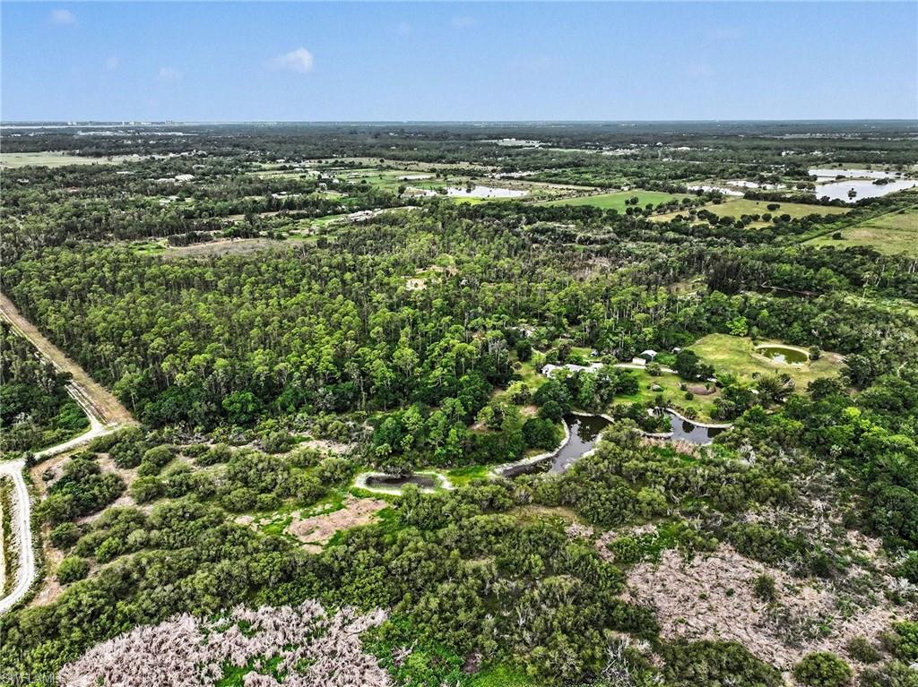 NORTH FORT MYERS - Land