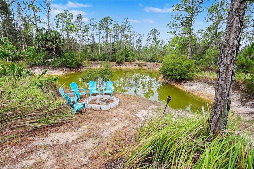 NORTH FORT MYERS - Land