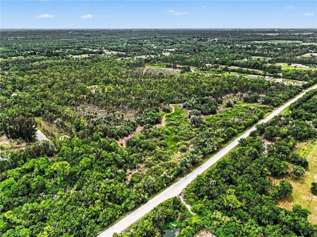 NORTH FORT MYERS - Land