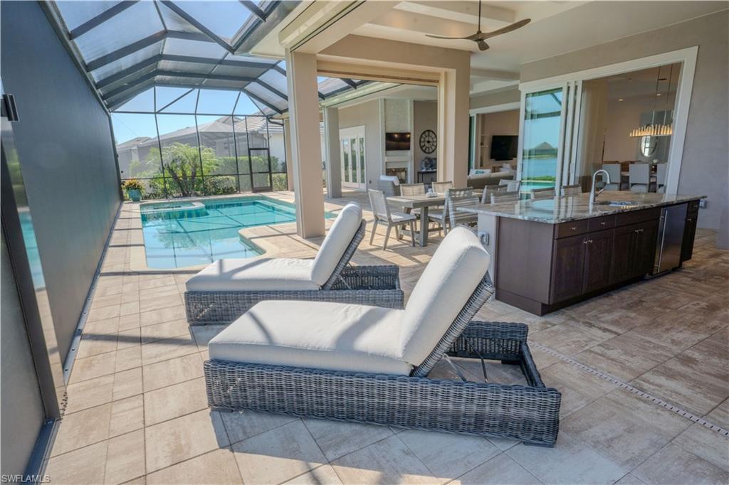 ISLES OF COLLIER PRESERVE - Residential