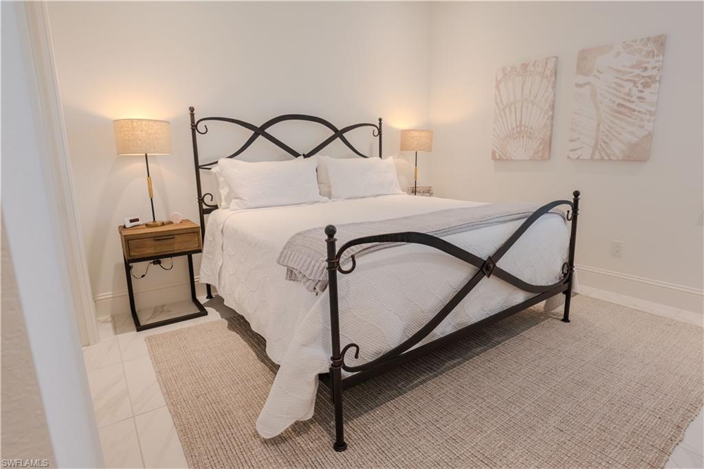 ISLES OF COLLIER PRESERVE - Residential