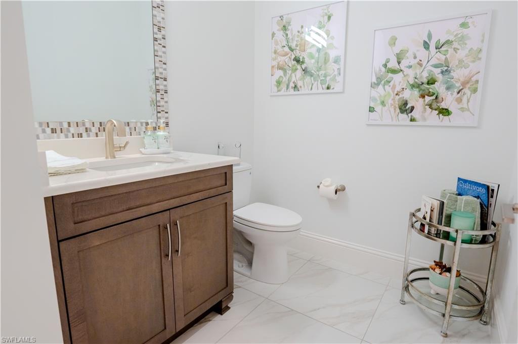 ISLES OF COLLIER PRESERVE - Residential