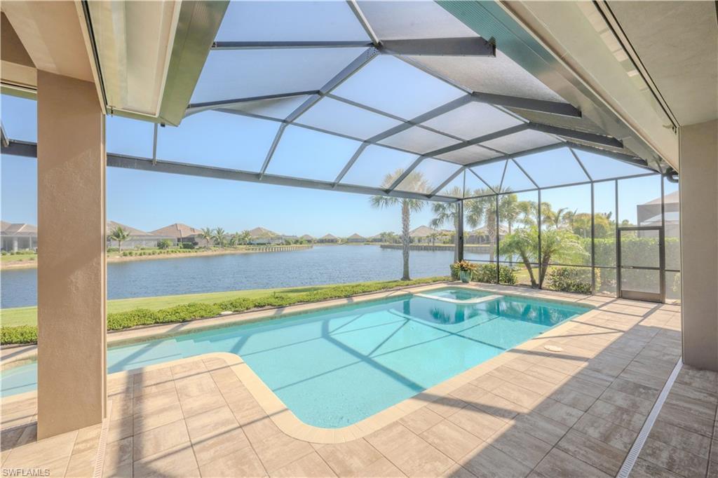 ISLES OF COLLIER PRESERVE - Residential