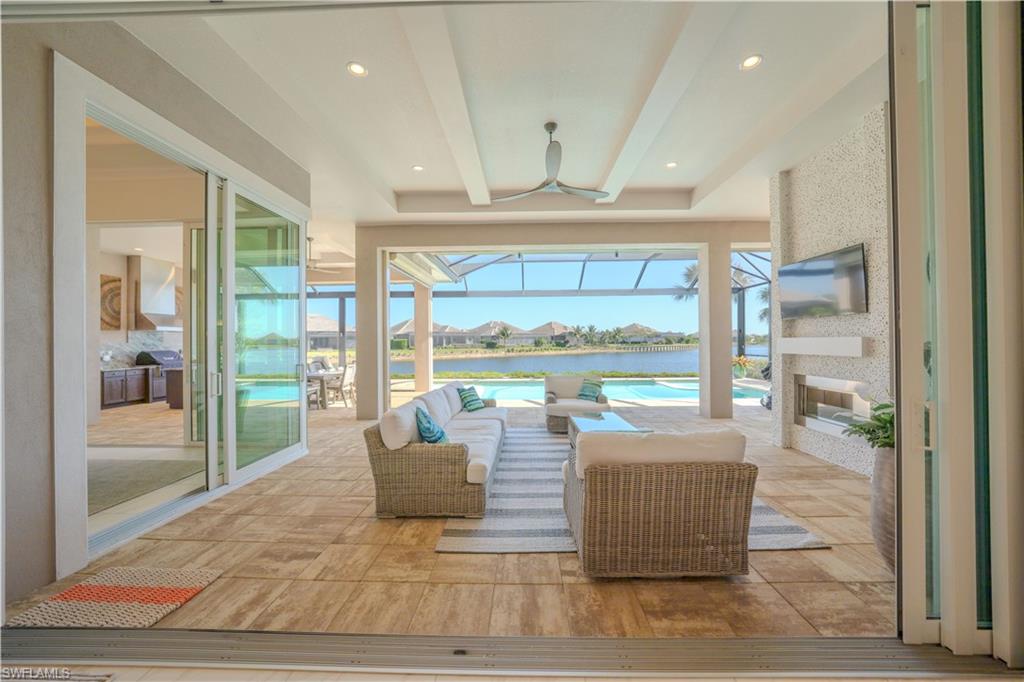 ISLES OF COLLIER PRESERVE - Residential