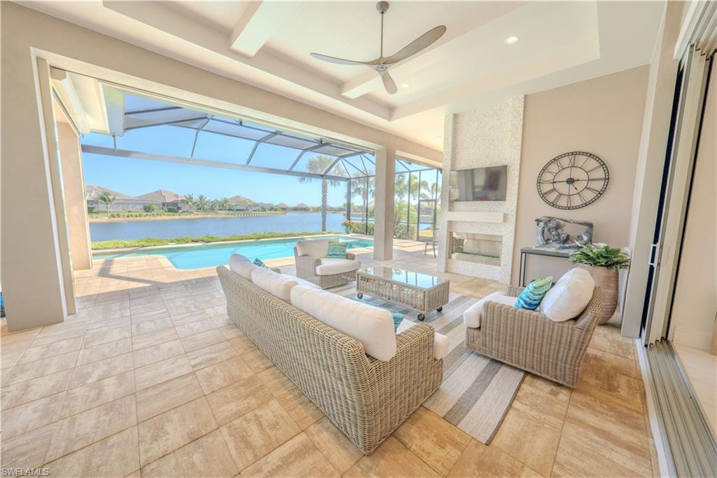 ISLES OF COLLIER PRESERVE - Residential