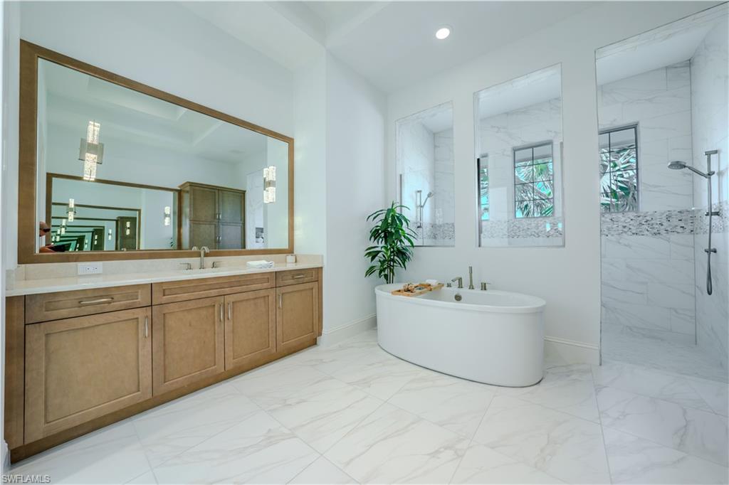 ISLES OF COLLIER PRESERVE - Residential
