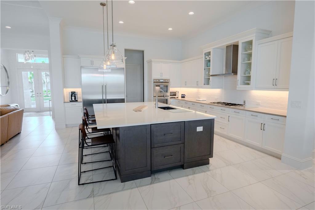 ISLES OF COLLIER PRESERVE - Residential