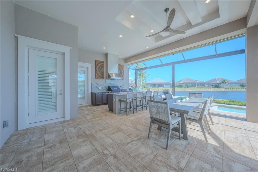 ISLES OF COLLIER PRESERVE - Residential