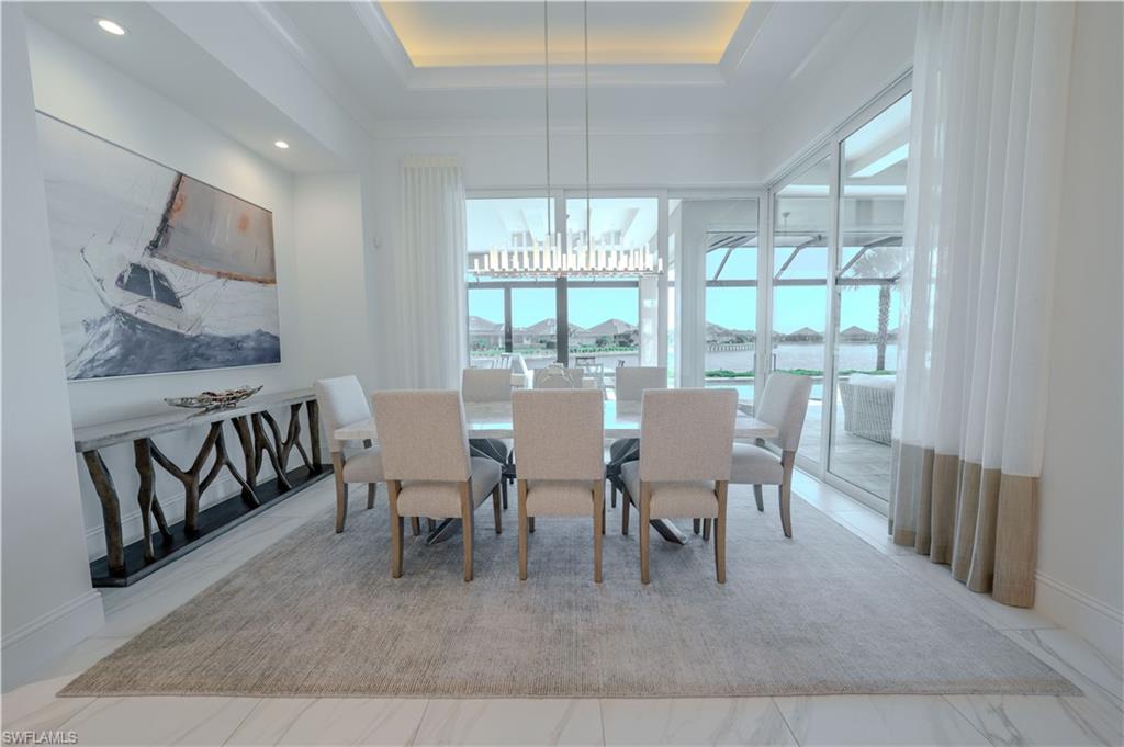 ISLES OF COLLIER PRESERVE - Residential