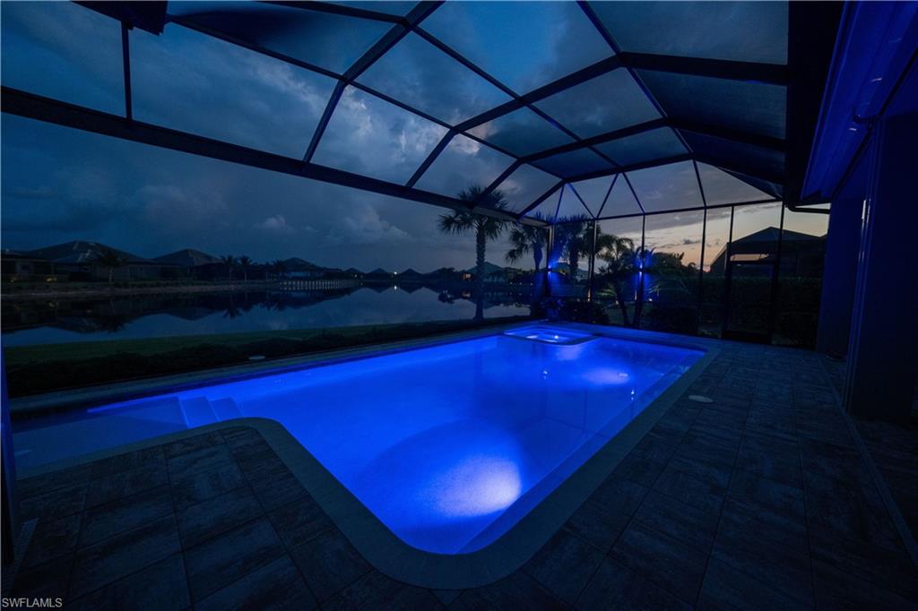 ISLES OF COLLIER PRESERVE - Residential